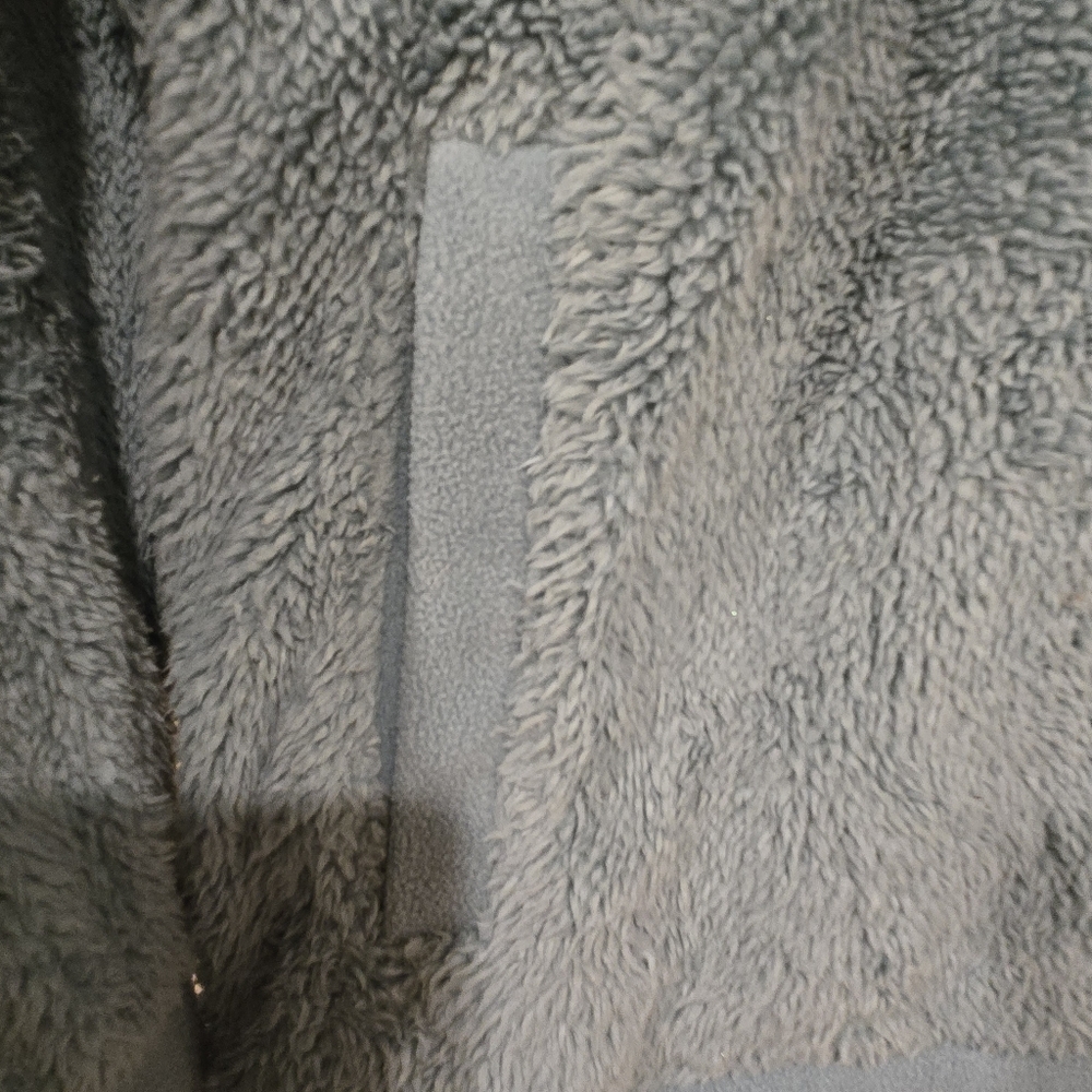 Kyodan Outdoor Fleece Sherpa Top / Sweater - Picture 5 of 7